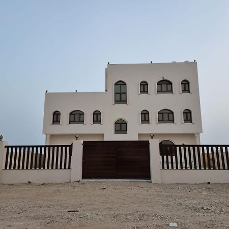Mirbat Apartments المظهر الخارجي الصورة