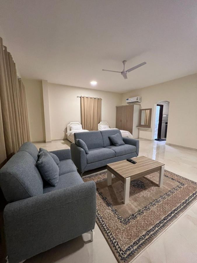 Mirbat Apartments المظهر الخارجي الصورة