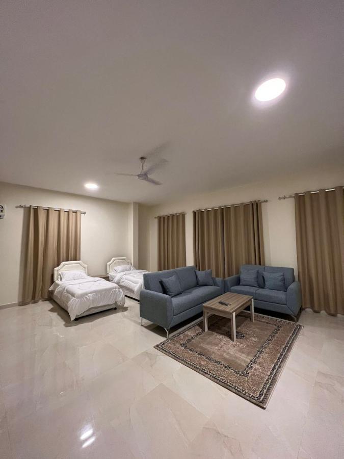 Mirbat Apartments المظهر الخارجي الصورة