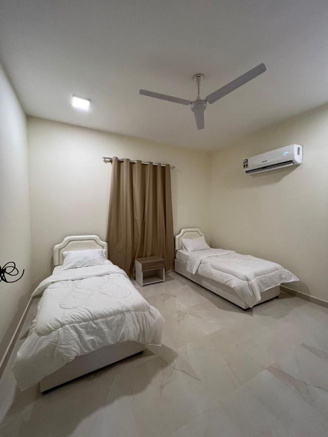 Mirbat Apartments المظهر الخارجي الصورة
