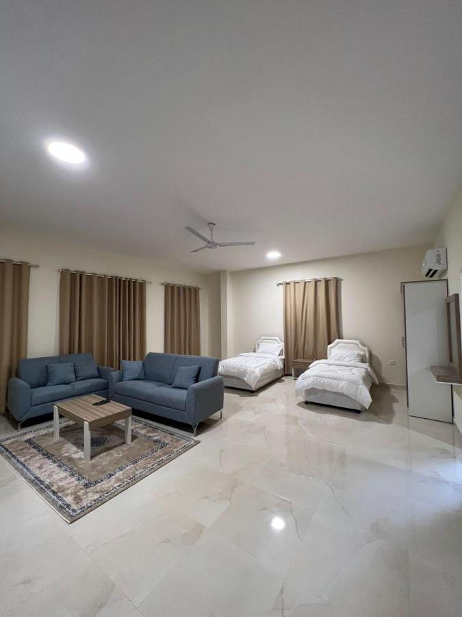 Mirbat Apartments المظهر الخارجي الصورة