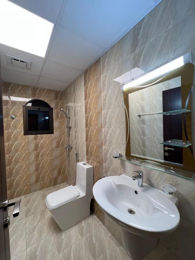 Mirbat Apartments المظهر الخارجي الصورة
