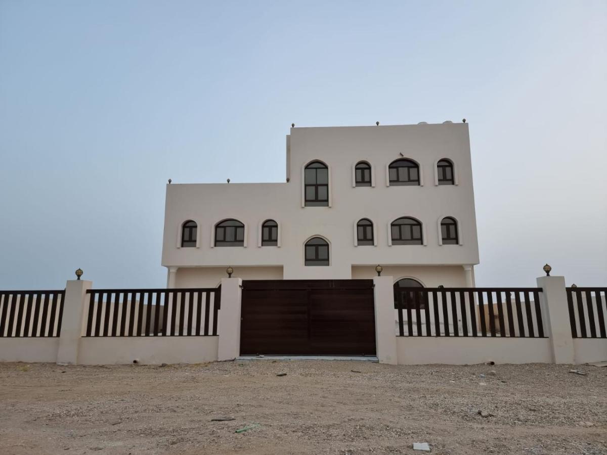 Mirbat Apartments المظهر الخارجي الصورة