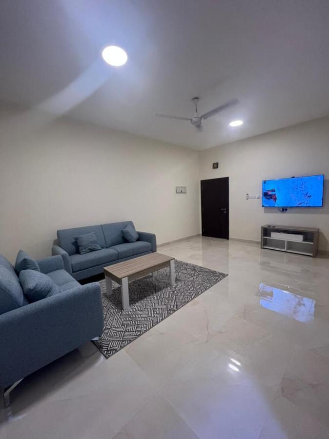 Mirbat Apartments المظهر الخارجي الصورة