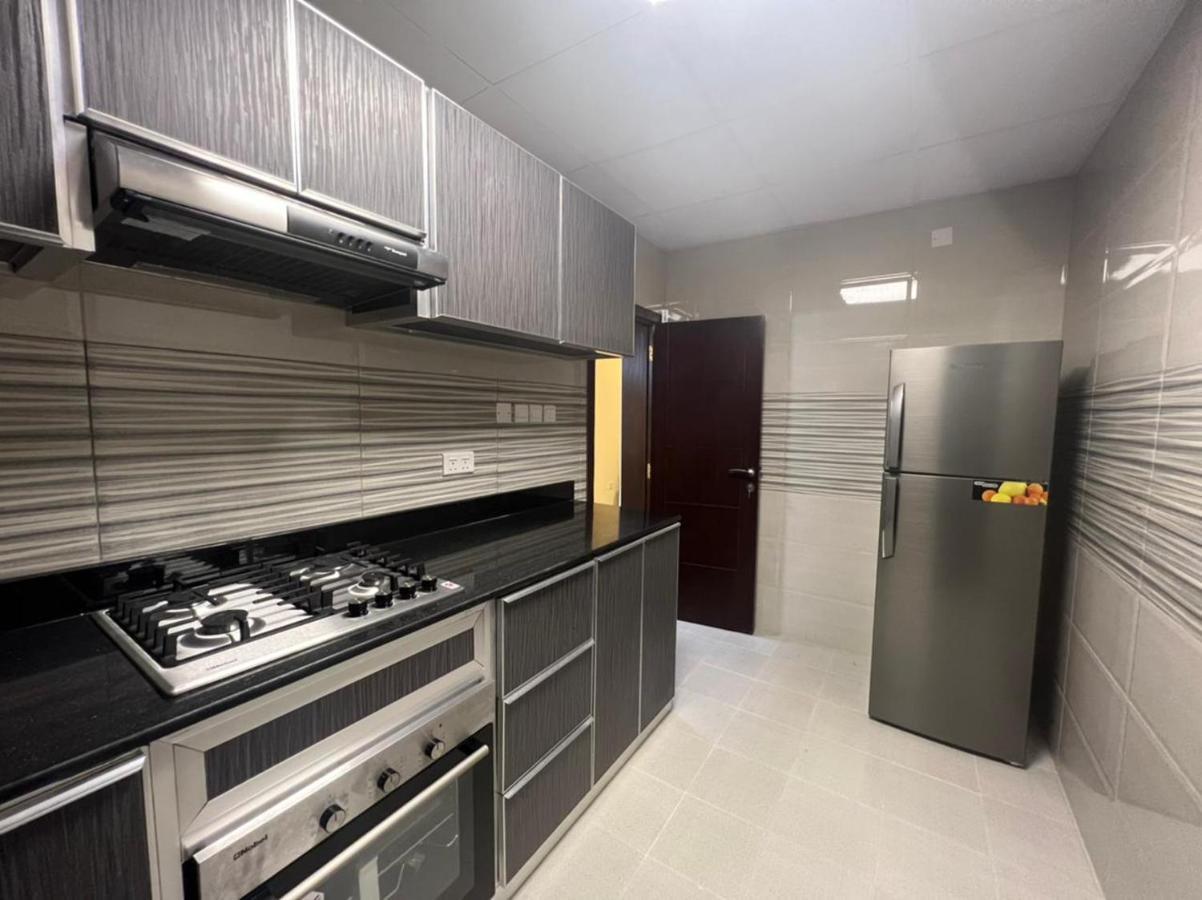 Mirbat Apartments المظهر الخارجي الصورة