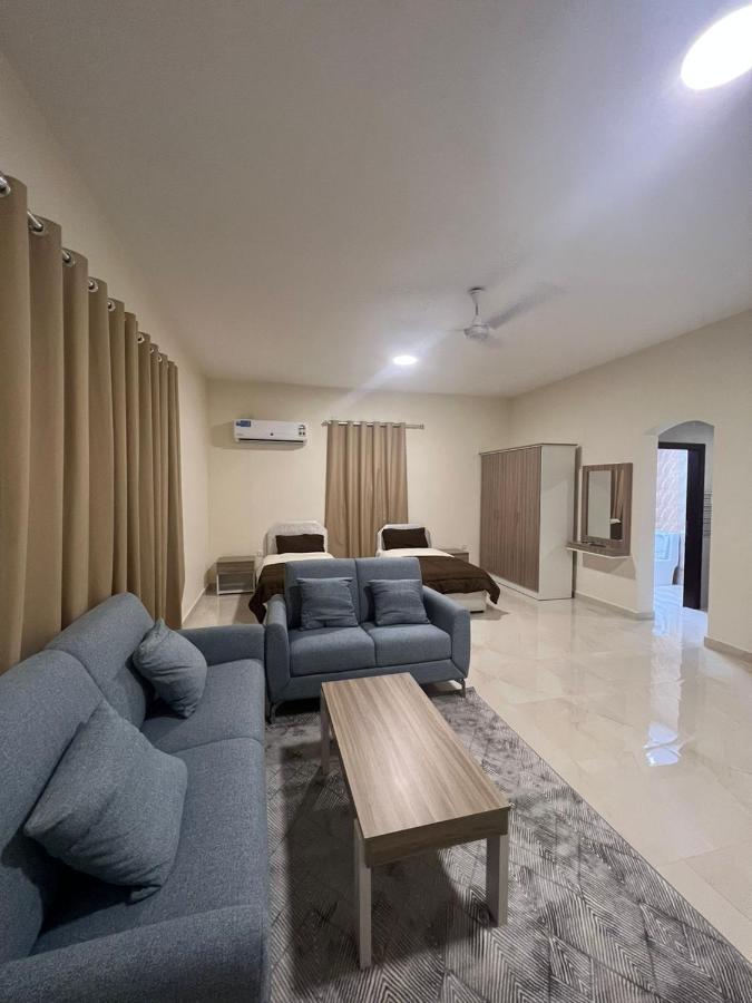 Mirbat Apartments المظهر الخارجي الصورة